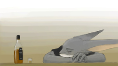 Drunkfurry My Favorite think