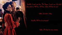 Druspikechina drusilla thread need