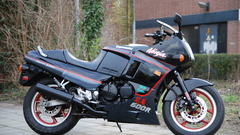 Dsc Africa twins are