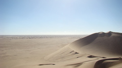 Dsc dunes in swakopmund