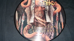 Dsc high metally metal