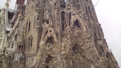 Dsc la sagrada familia