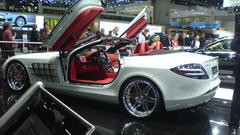 Dsc mclarens suck high