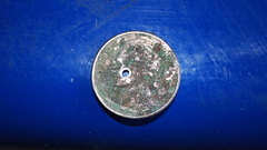 Dsc not really screwed