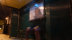 Dsc thanks fireworks are