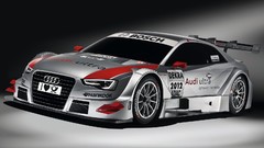 Dtm Audi A5