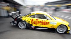 Dtm audi tt