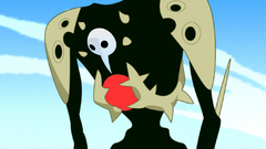 Dtp Sachiel evangelion go