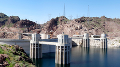 Dual Monitor architecture hoover