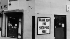 Dual quickstop here is