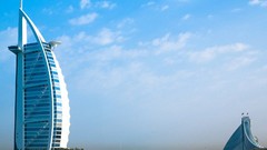 Dubai Burj Al Arab