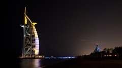 Dubai Burj Al Arab