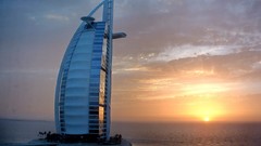 Dubai Burj Al Arab hotels