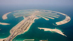 Dubai Islands
