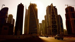 Dubai jumeirah beach hotel