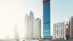 Dubai UAE future cities