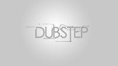 Dubstep bass Dub the step