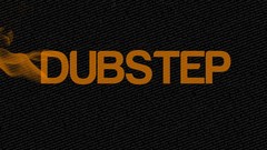 Dubstep drum and bass