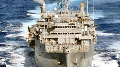 Dubuquemy old Duty Station