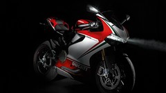 Ducati 1199 panigale motorbikes