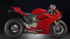 Ducati 1199 panigale motorbikes