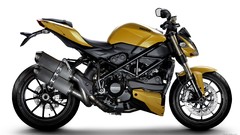 Ducati 848 motorbikes Ducati Streetfighter