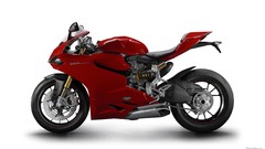 Ducati ducati 1199 motorbikes
