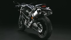 Ducati ducati monster complex magazine motorbikes