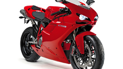 Ducati motorbikes Ducati 1098R