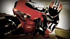 Ducati motorbikes Ducati 1098S