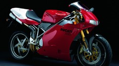 Ducati motorbikes Ducati 996