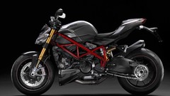 Ducati racing motorbikes Ducati Streetfighter