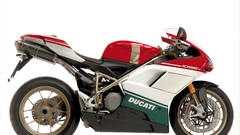 Ducati vehicles