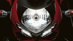 Ducati vehicles