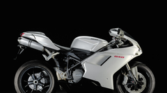 Ducati vehicles