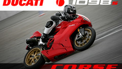 Ducati vehicles