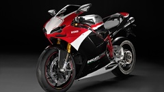 Ducati vehicles