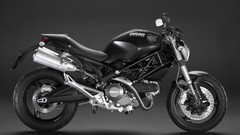 Ducati vehicles ducati monster motorbikes Ducati Monster 696