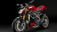 Ducati vehicles motorbikes