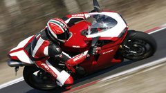 Ducati vehicles motorbikes
