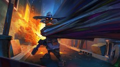 Ducks cartoons Darkwing Duck