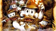 Ducktales scrooge mcduck