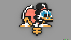 Ducktales scrooge mcduck nes