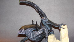 Dude high alien dsc Resolution