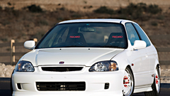 Dude high some Resolution bigcivicfor