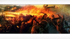 Duel dragon age origins Blight