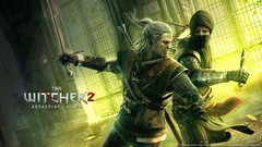 Duel the witcher video games geralt of rivia wiedzmin