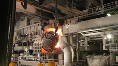 Duisburg thyssenkrupp