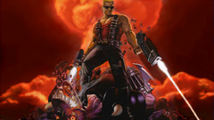 Duke nukem