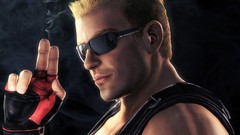 Duke nukem duke nukem forever
